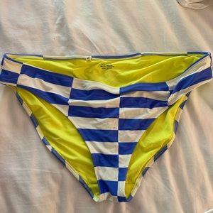 Aerie bikini bottoms